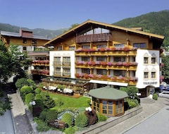 Hotel Tirolerhof Zell am See (Zell am See, Austria)