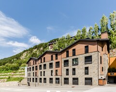 Koko talo/asunto Apartamentos Prat de les Molleres (Soldeu, Andorra)