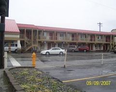 Hotel Red Roof Inn Anchorage (Anchorage, USA)