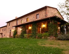 Khách sạn Tenuta San Vito In Fior Di Selva (Montelupo Fiorentino, Ý)