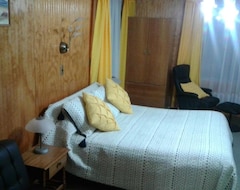 Hotel Ecolodge Austral (Coyhaique, Chile)