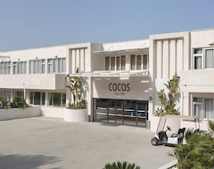 Hotel Cocos The Club (Ortakent, Turkey)