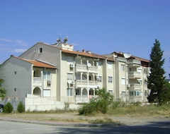 Hotel Bravo 2 (Slanchev Bryag, Bugarska)