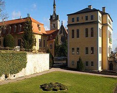 Hotel Schloss Ettersburg (Ettersburg, Alemania)