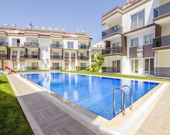 Hotel Pinara Residence (Fethiye, Turkey)