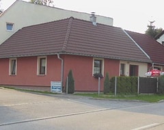 Toàn bộ căn nhà/căn hộ Apartmany Mk Udoli (Nové Hrady, Cộng hòa Séc)