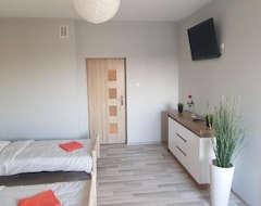 Cijela kuća/apartman Szybowa Ii (Zabrze, Poljska)
