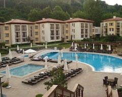 Pirin Park Hotel (Sandanski, Bulgaristan)