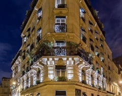 Khách sạn Chalgrin Boutique Hotel (Paris, Pháp)