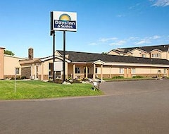 Hotel Quality Inn & Suites Glenmont - Albany South (Glenmont, Sjedinjene Američke Države)