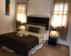 Hostel / vandrehjem Boquete Lodge (Alto Boquete, Panama)