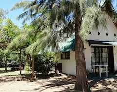 Hotel Refugio del Solís (La Floresta, Uruguay)