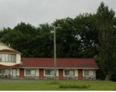 Jemseg Lakeview Motel (Jemseg, Canada)