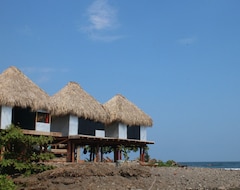 Hotel Hostal Punta El Zonte (La Libertad, El Salvador)