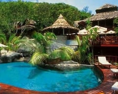 Hotel Constance Lemuria (Anse Cimetière, Seychellen)