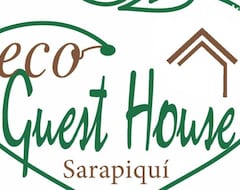 Pansion Eco Guest House- Sarapiquí (La Virgen, Kostarika)
