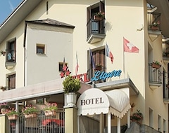 Otel Ligure (Vinadio, İtalya)
