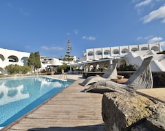 Khách sạn Cossyra Hotel (Pantelleria, Ý)