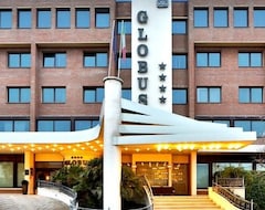 Hotel Best Western Globus City (Forli, Italia)