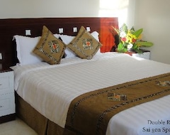 Hotel Saigon Odyssey (Ho Ši Min, Vijetnam)