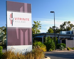 Toàn bộ căn nhà/căn hộ Vitrinite Village (Middlemount, Úc)