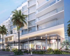 Hotelli AC Hotel by Marriott Miami Beach (Miami Beach, Amerikan Yhdysvallat)