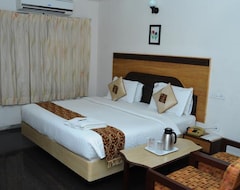 Hotel Mayas (Tiruchirappalli, Hindistan)