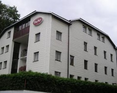 Khách sạn Hotel Runmis (Vilnius, Lithuania)