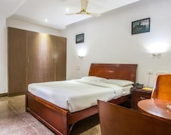 Hotel Le Repose (Chennai, Hindistan)