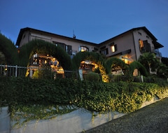 Hotel Albergo Ristorante Conca Azzurra (Colico, Italien)