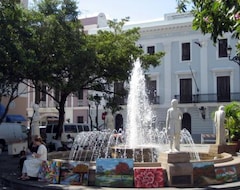 Hotel Plaza de Armas (San Juan, Puerto Rico)