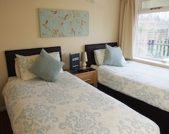 Hotel Long Melford Accommodation (Sudbury, United Kingdom)