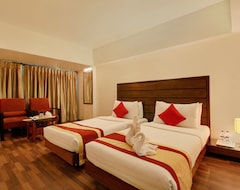 Hotel Monarch Luxur - Infantry Road (Bengaluru, India)