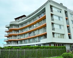 Khách sạn Club Priz (Primorsko, Bun-ga-ri)