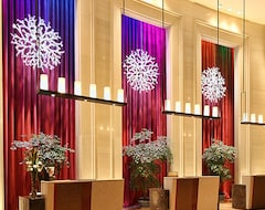 Khách sạn Grand Skylight International Hotel Gongqingcheng (Jiujiang, Trung Quốc)