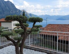 Cijela kuća/apartman Villa Ajna (Riva di Solto, Italija)