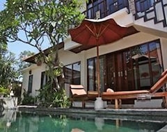 Hotel Bugan Villa Bali (Uluwatu, Indonezija)