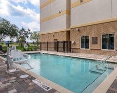 Hotel Comfort Suites (Daytona Beach, EE. UU.)