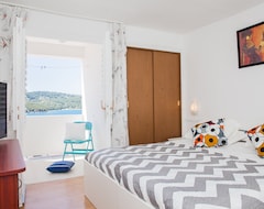 Lejlighedshotel Hana Home - Apartmani Barbara (Tisno, Kroatien)