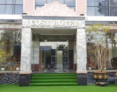 Cosy Hotel (Con Dao, Vietnam)