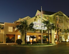 Hotel Hampton Inn & Suites Charleston West Ashley (Charleston, USA)