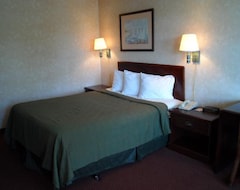 Hotel Sky Suites Cartersville (Cartersville, EE. UU.)