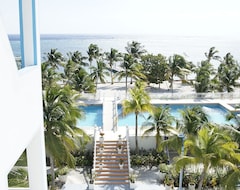 Khách sạn Belize Dive Haven (Belize City, Belize)