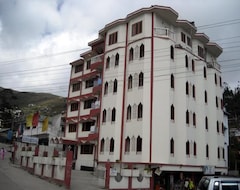 Hotel Siphiyang Phong (Bomdila, India)