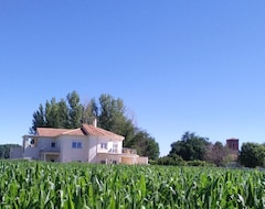 Toàn bộ căn nhà/căn hộ Chalet, 3 km autovia Burgos, 3km Barcelona highway (Villanueva de las Manzanas, Tây Ban Nha)