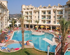 Hotel Costa Mare Suites (Armutalan, Turchia)