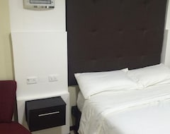 Khách sạn Hotel Imperial (Ambato, Ecuador)