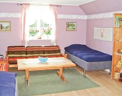 Hotelli 1 Bedroom Accommodation In StrÖmsnÄsbruk (Strömsnäsbruk, Ruotsi)