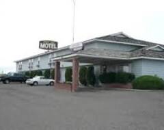 Amber Inn Motel (Bliss, USA)