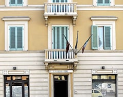 Khách sạn Torre Matilde (Viareggio, Ý)